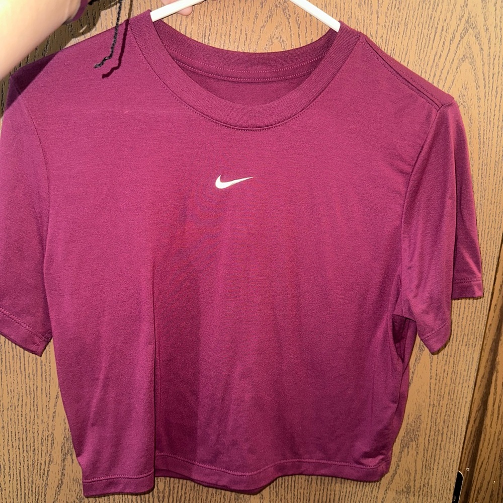 The Nike Tee